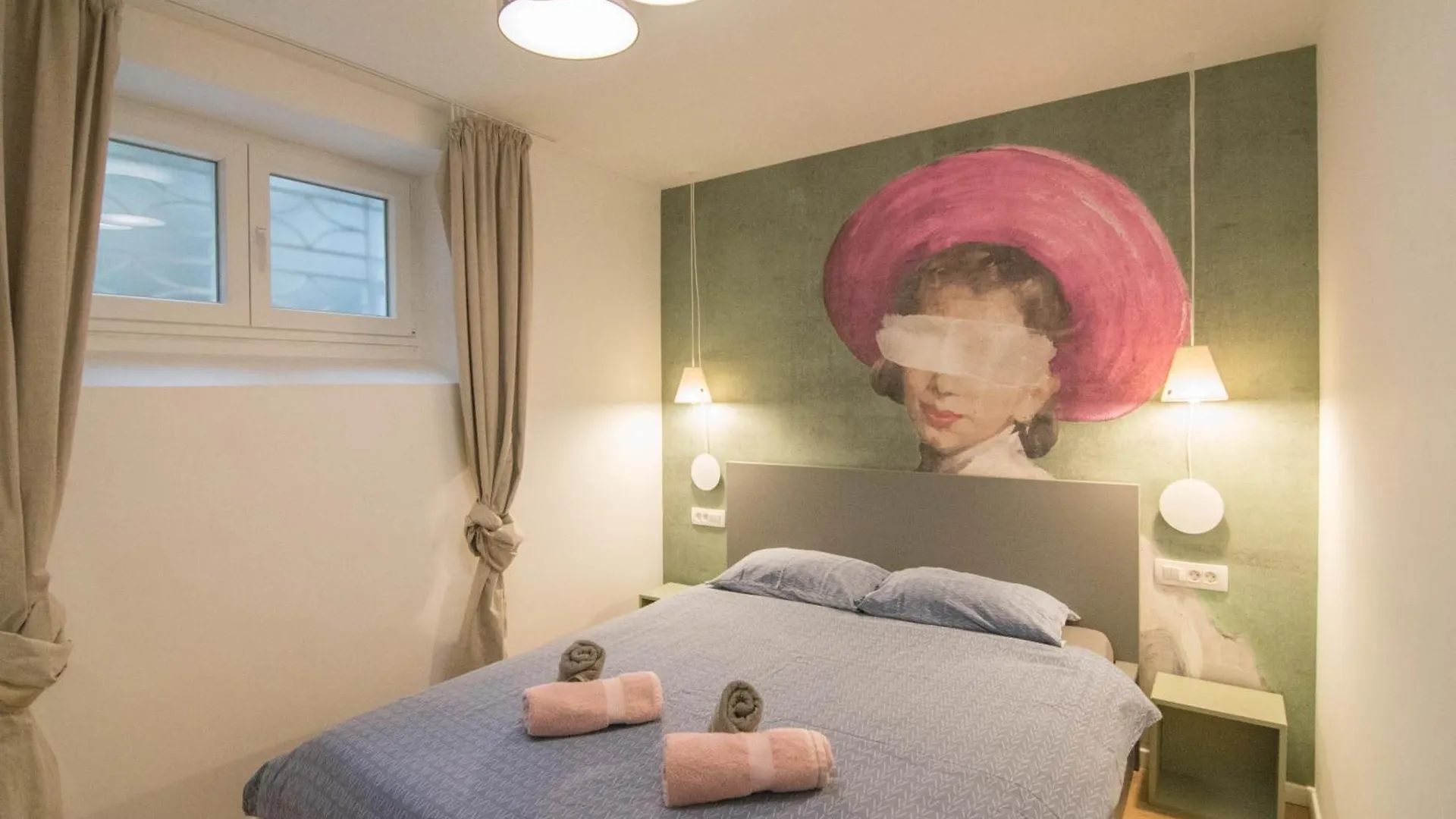 Romiru Rooms And Studio Apartment Σπλιτ