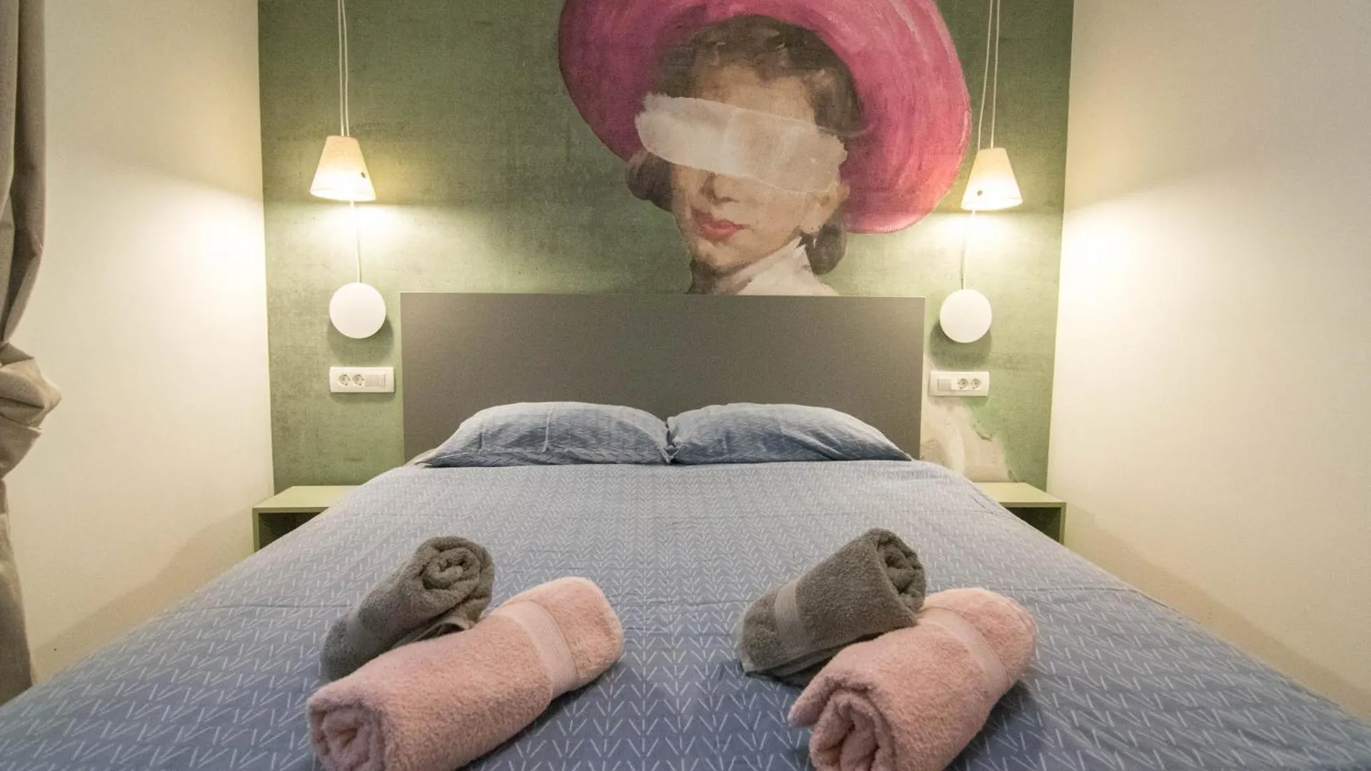 Romiru Rooms And Studio Apartment Σπλιτ